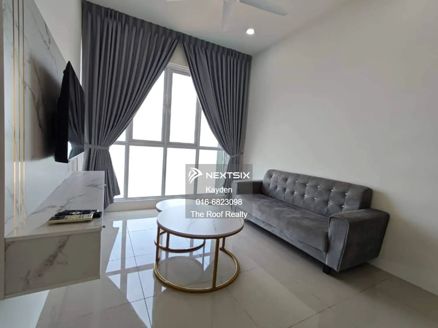 Condominium For Rent in Gelugor Penang - Image 13