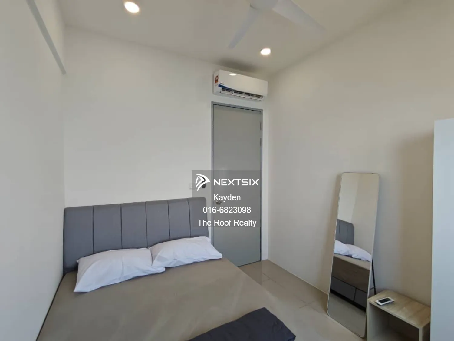 Condominium For Rent in Gelugor Penang - Image 14