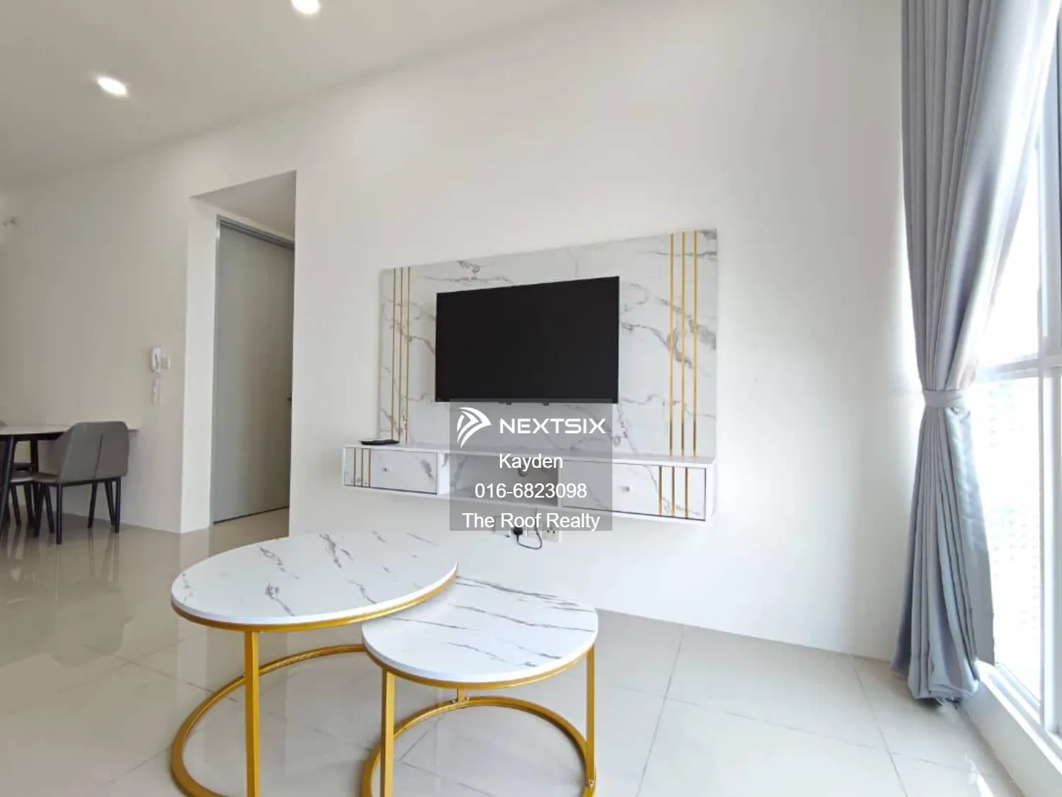 Condominium For Rent in Gelugor Penang - Image 15