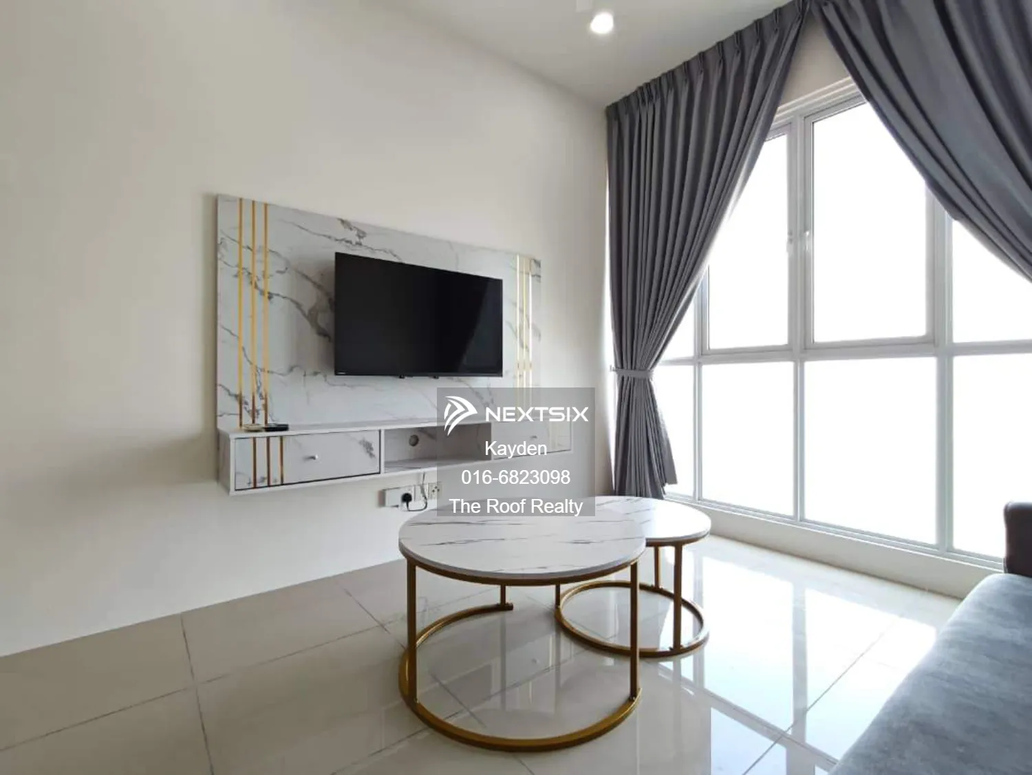 Condominium For Rent in Gelugor Penang - Image 17