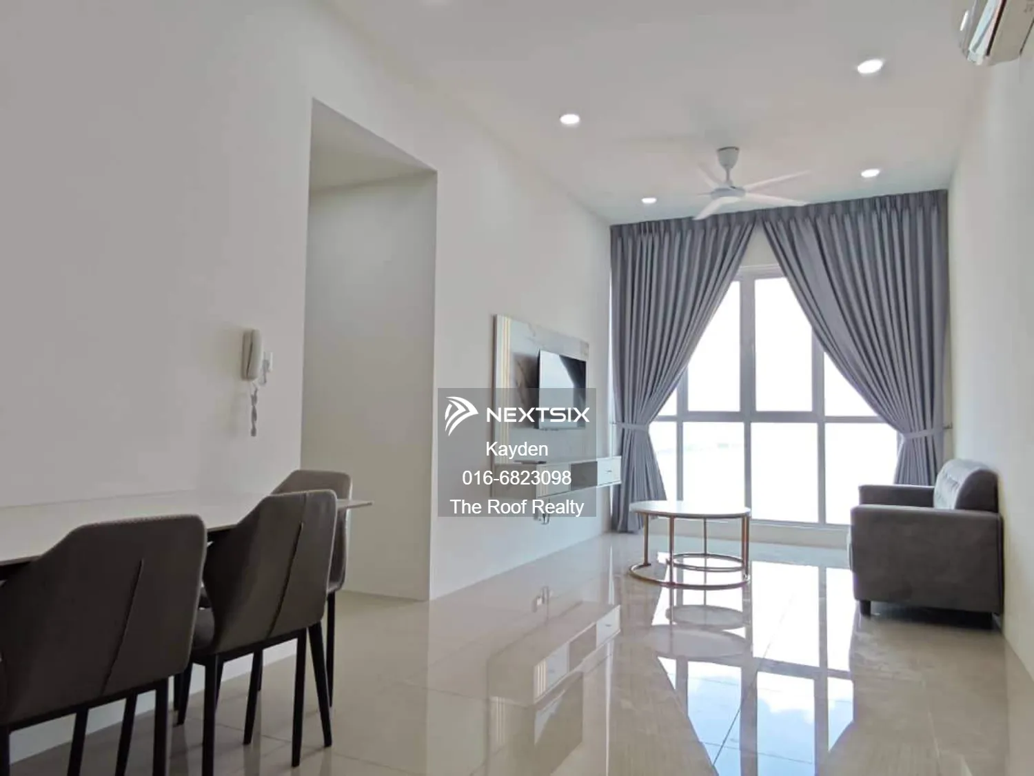 Condominium For Rent in Gelugor Penang - Image 18