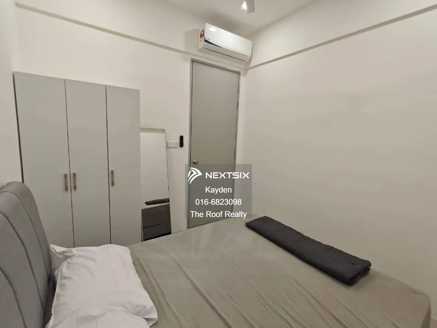 Condominium For Rent in Gelugor Penang - Image 6