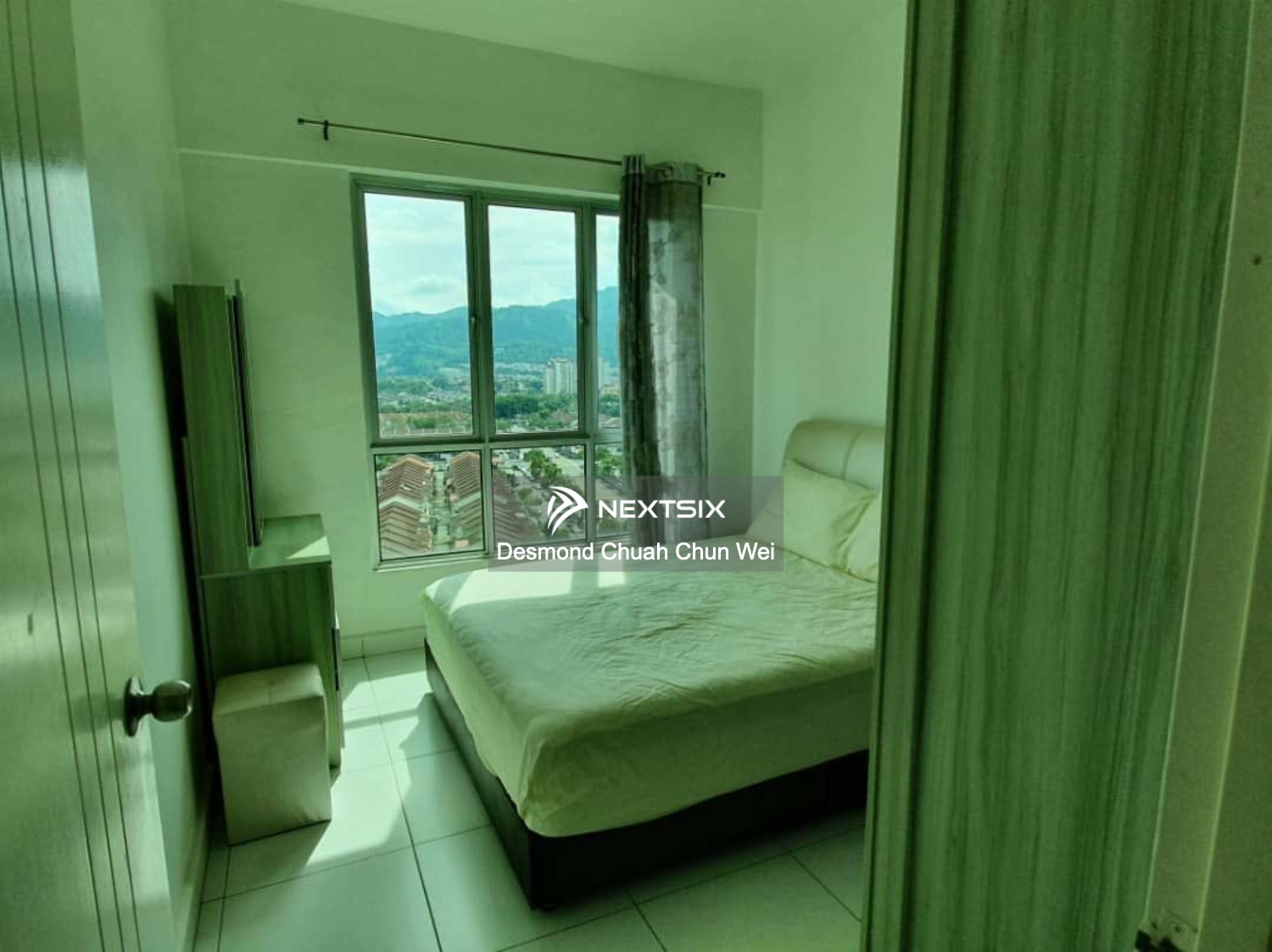 Condominium For Rent in Bayan Lepas Penang - Image 3
