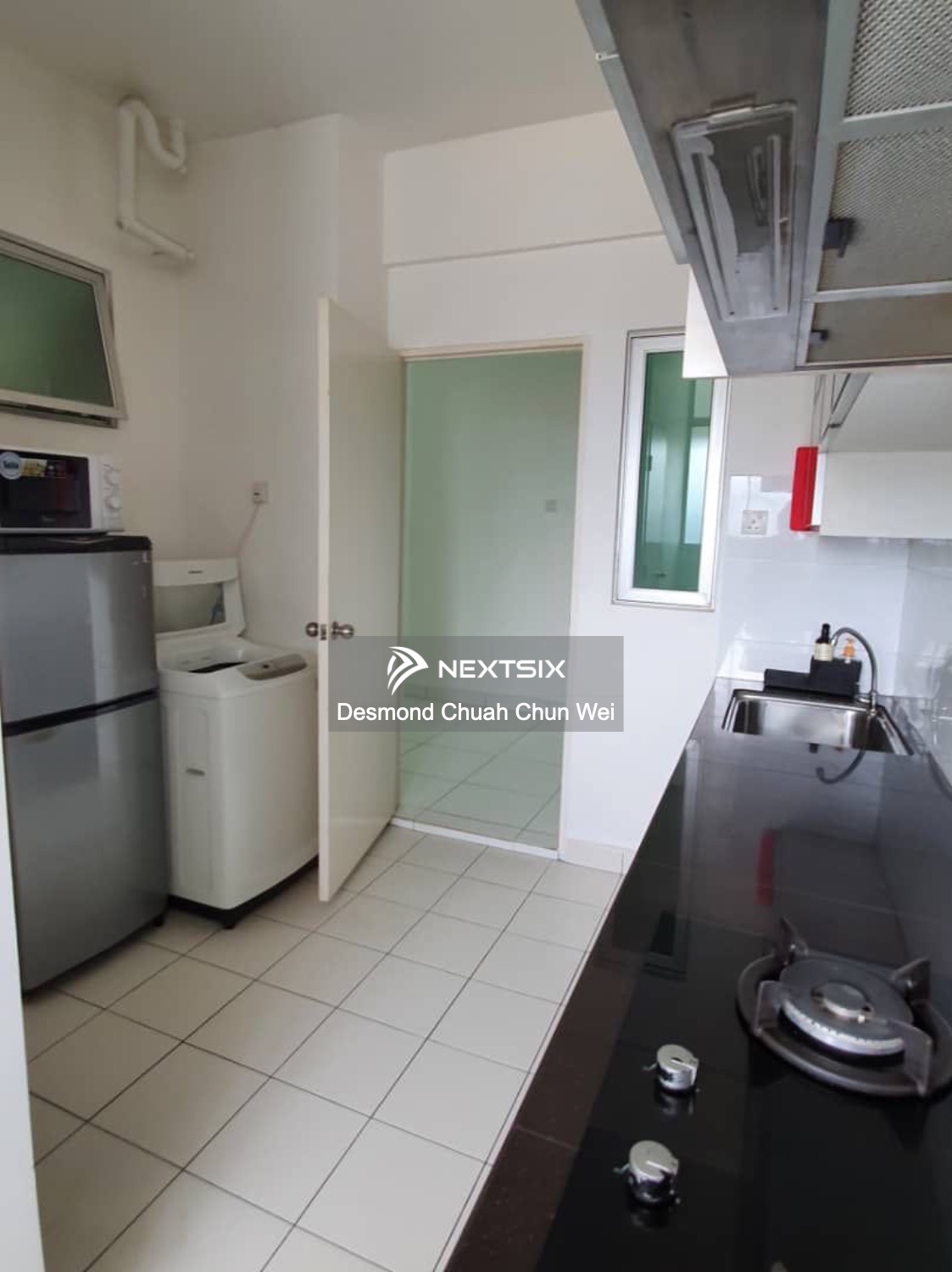 Condominium For Rent in Bayan Lepas Penang - Image 5