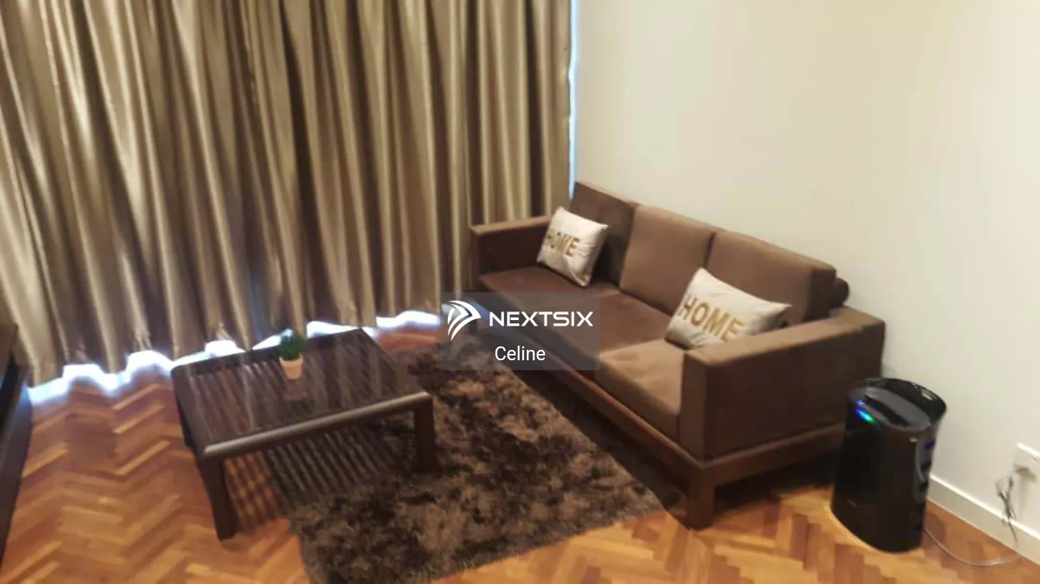 Condominium For Sale in Tanjong Tokong Penang