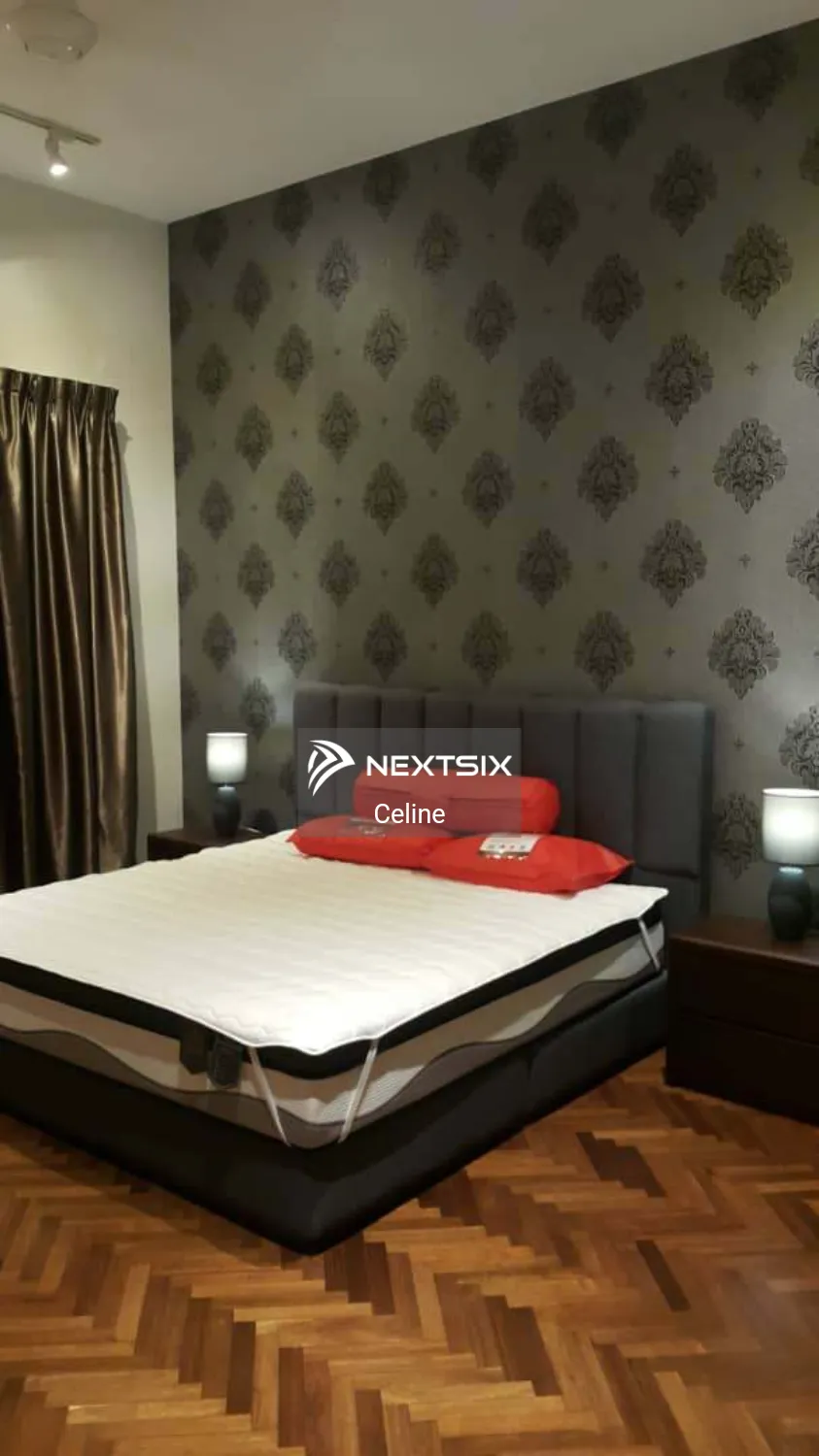 Condominium For Sale in Tanjong Tokong Penang - Image 4