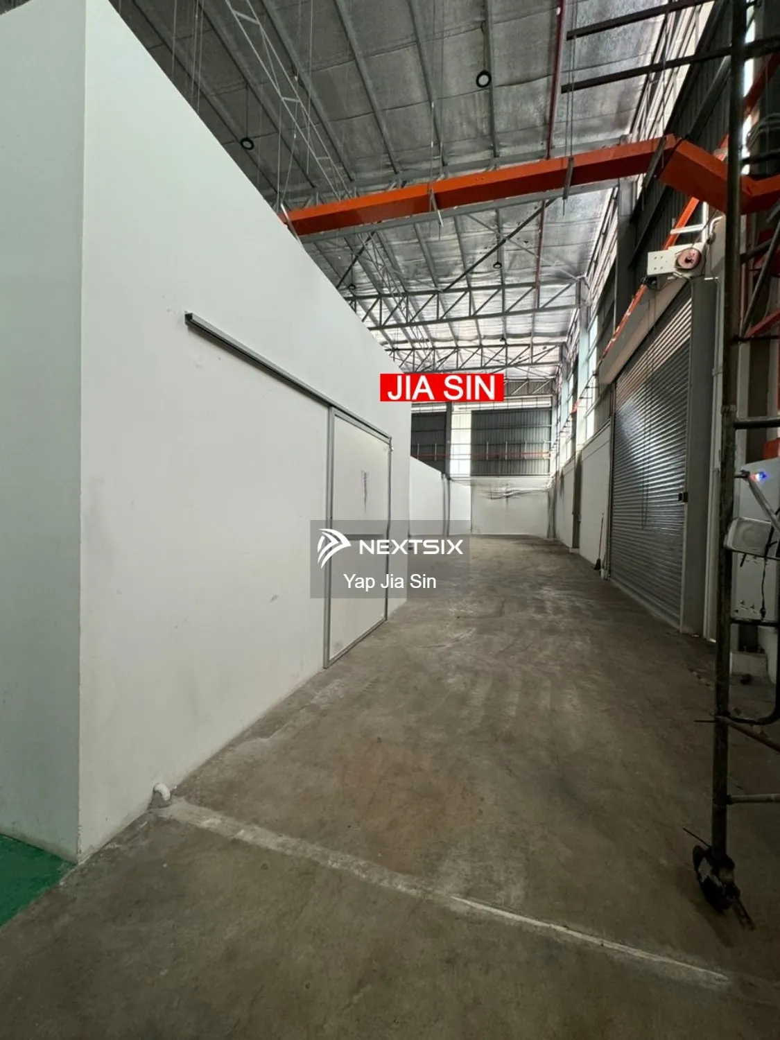 Detached Factory For Rent in Seberang Perai Penang