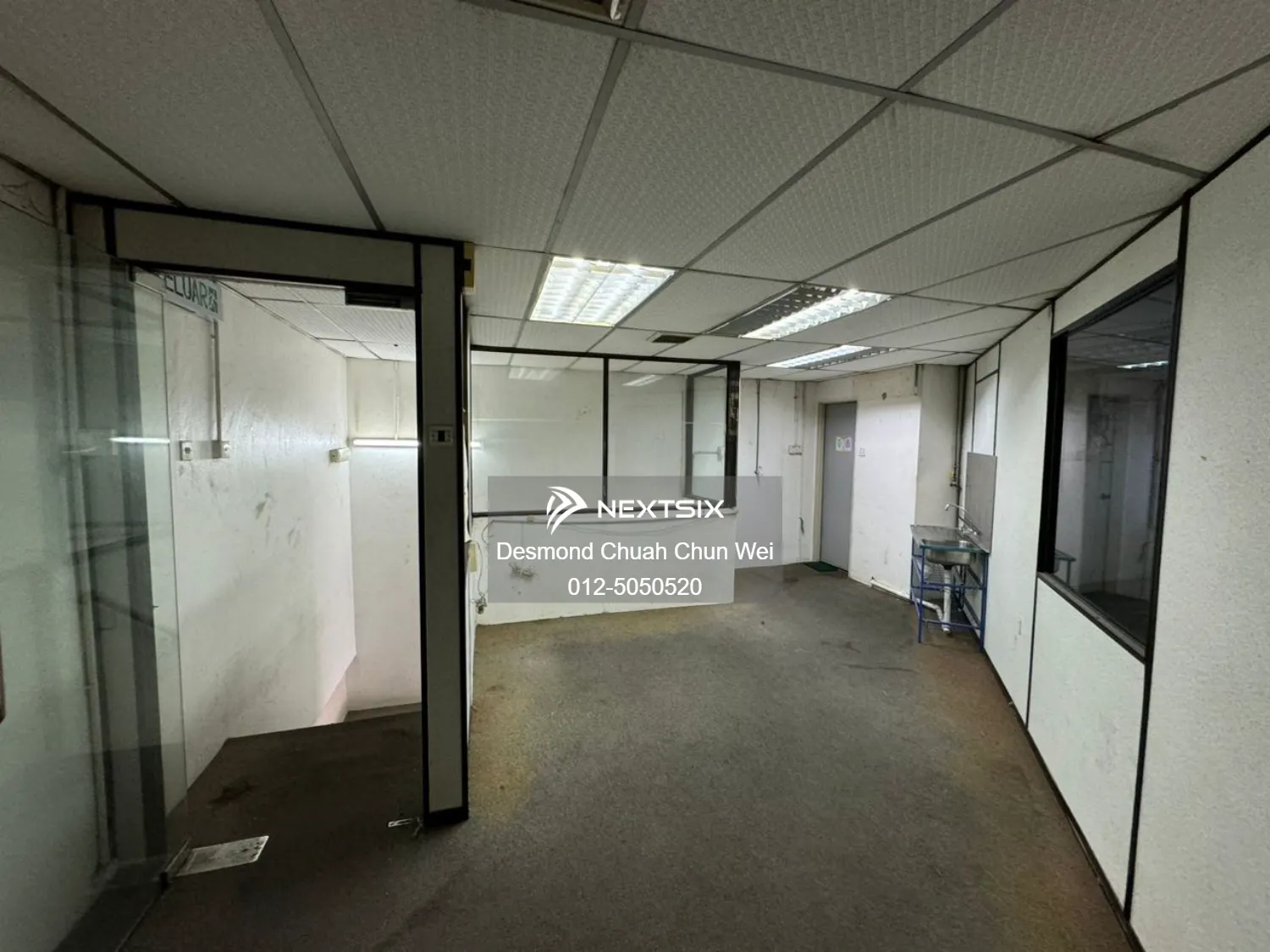 Factory For Rent in Bayan Lepas Penang