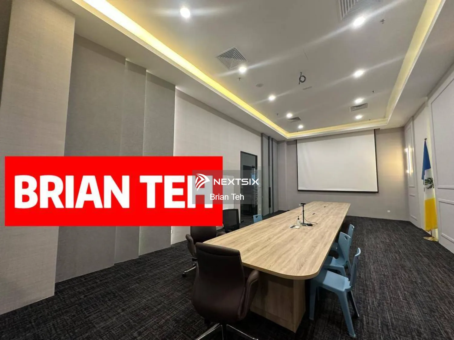 Detached Factory For Rent in Batu Kawan Penang - Image 5