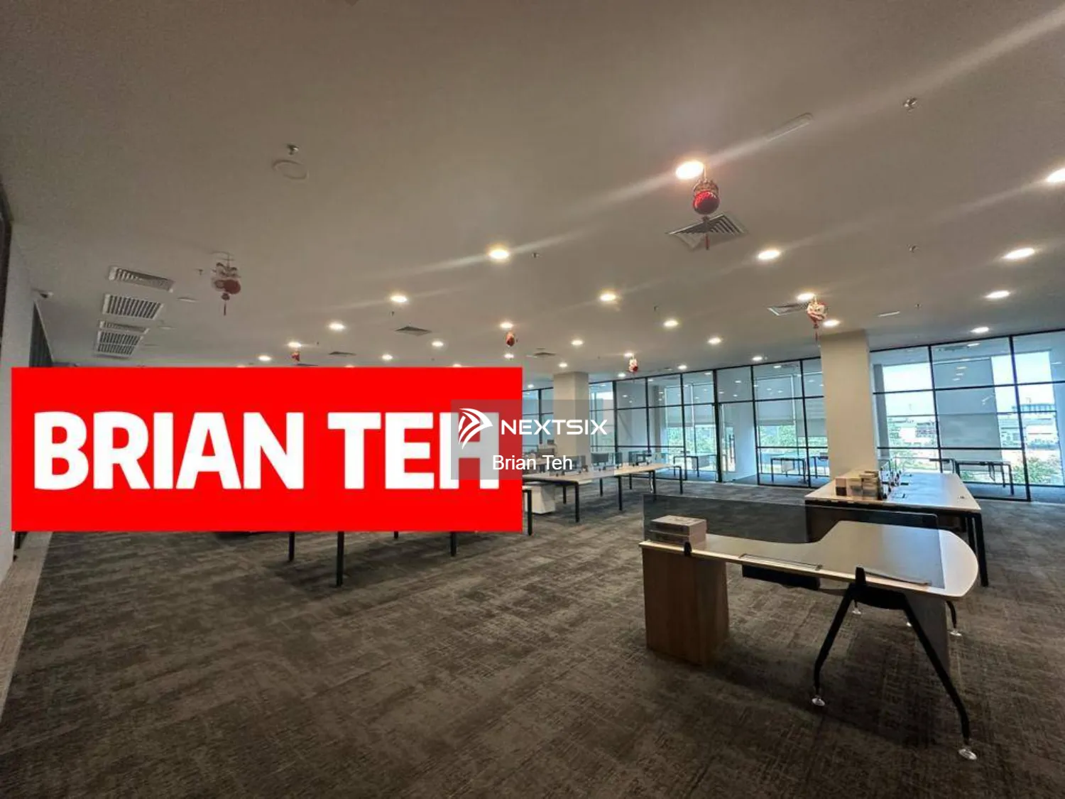 Detached Factory For Rent in Batu Kawan Penang - Image 7