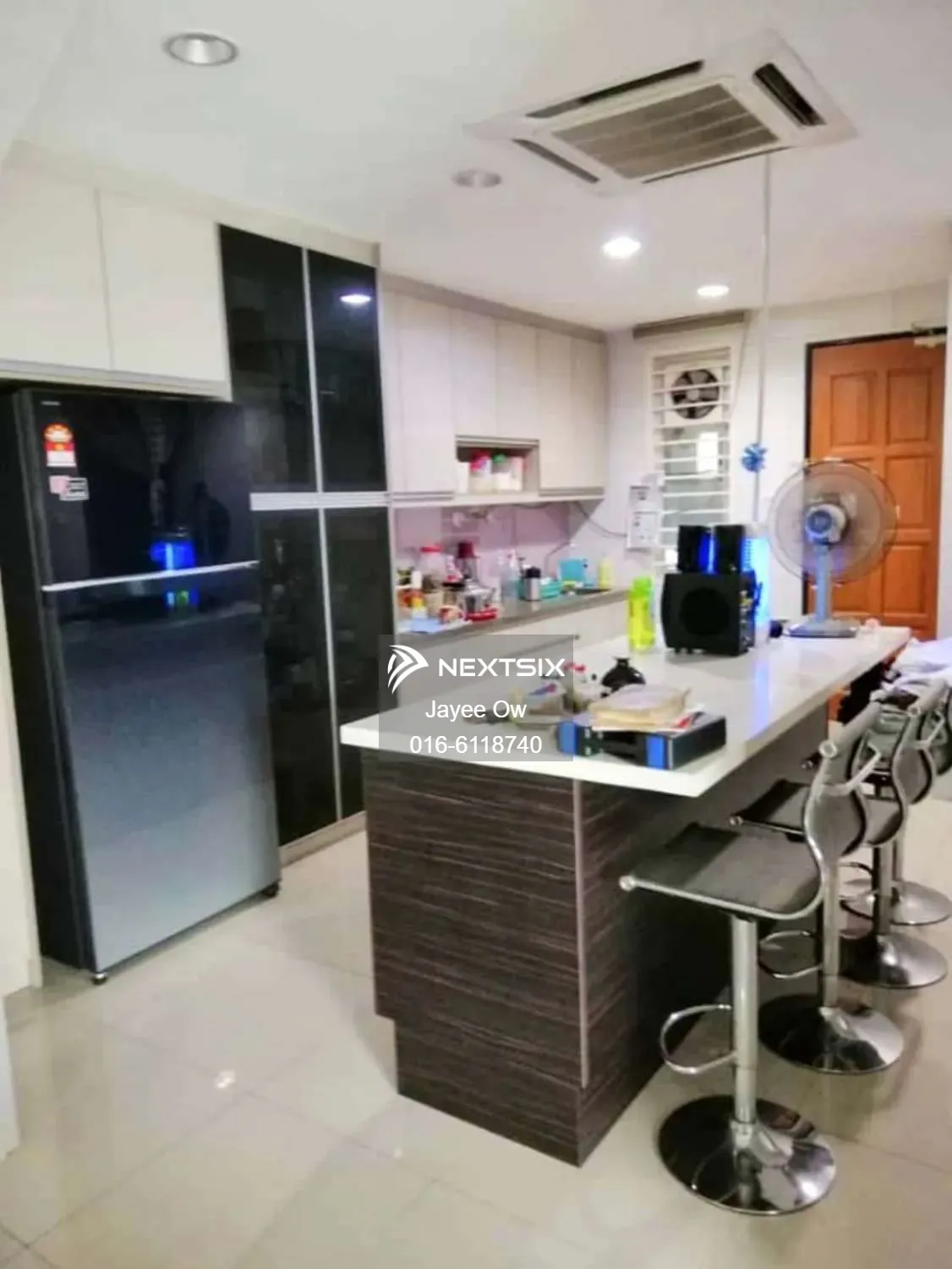 Damai @ Mewah Kajang