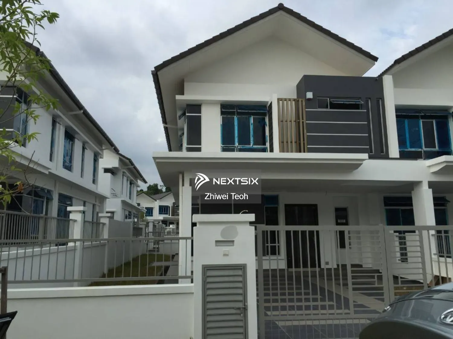 2-sty Terrace/Link House For Sale in Iskandar Puteri (Nusajaya) Johor