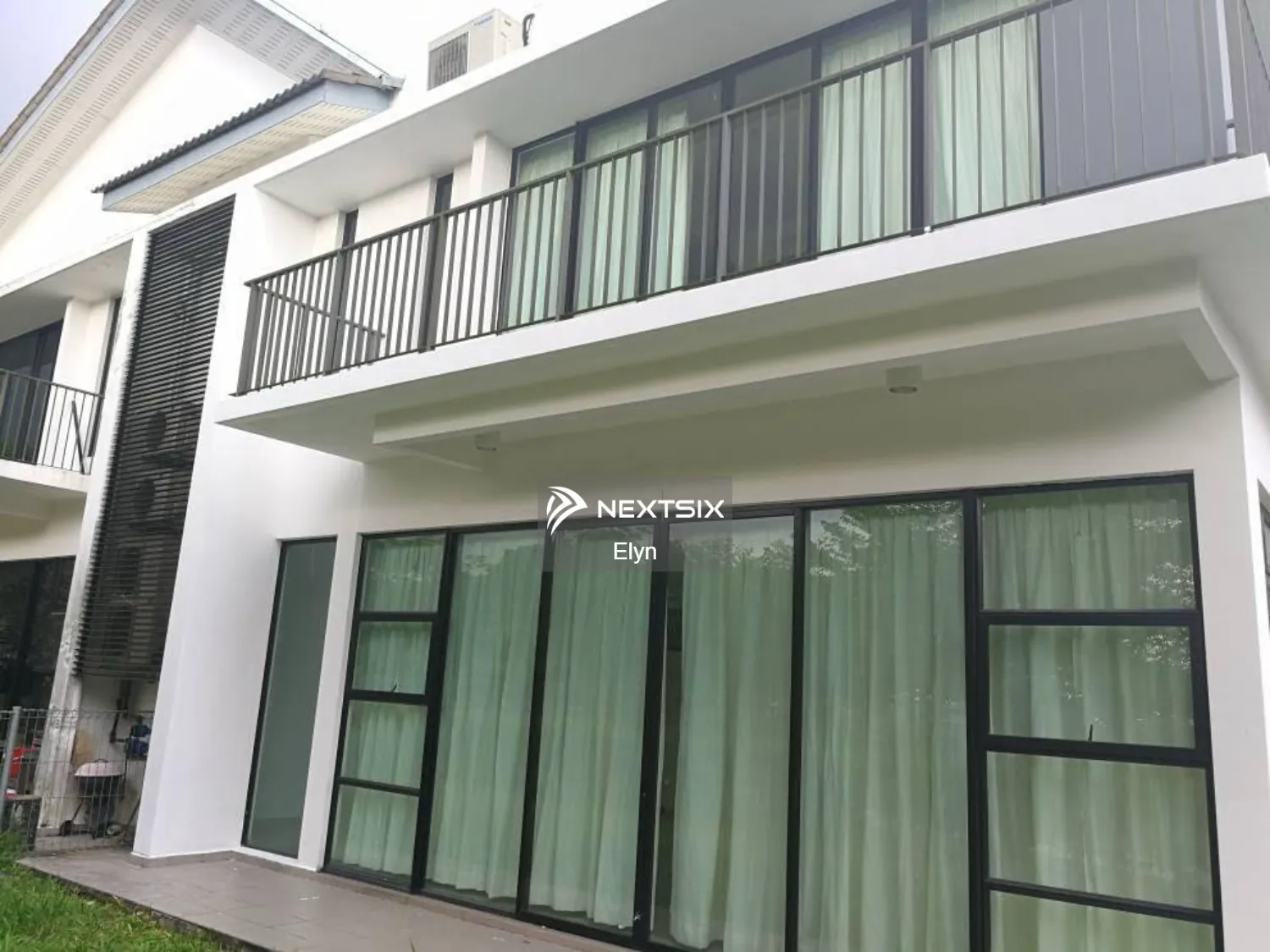 Permas Jaya Senibong Cove