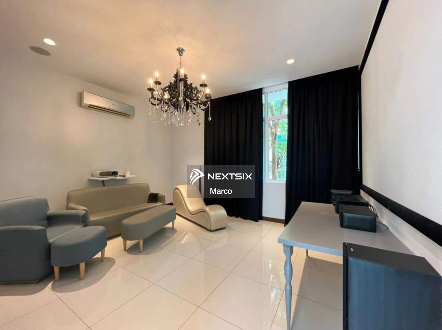 Bungalow For Sale in Setia Eco Park Selangor