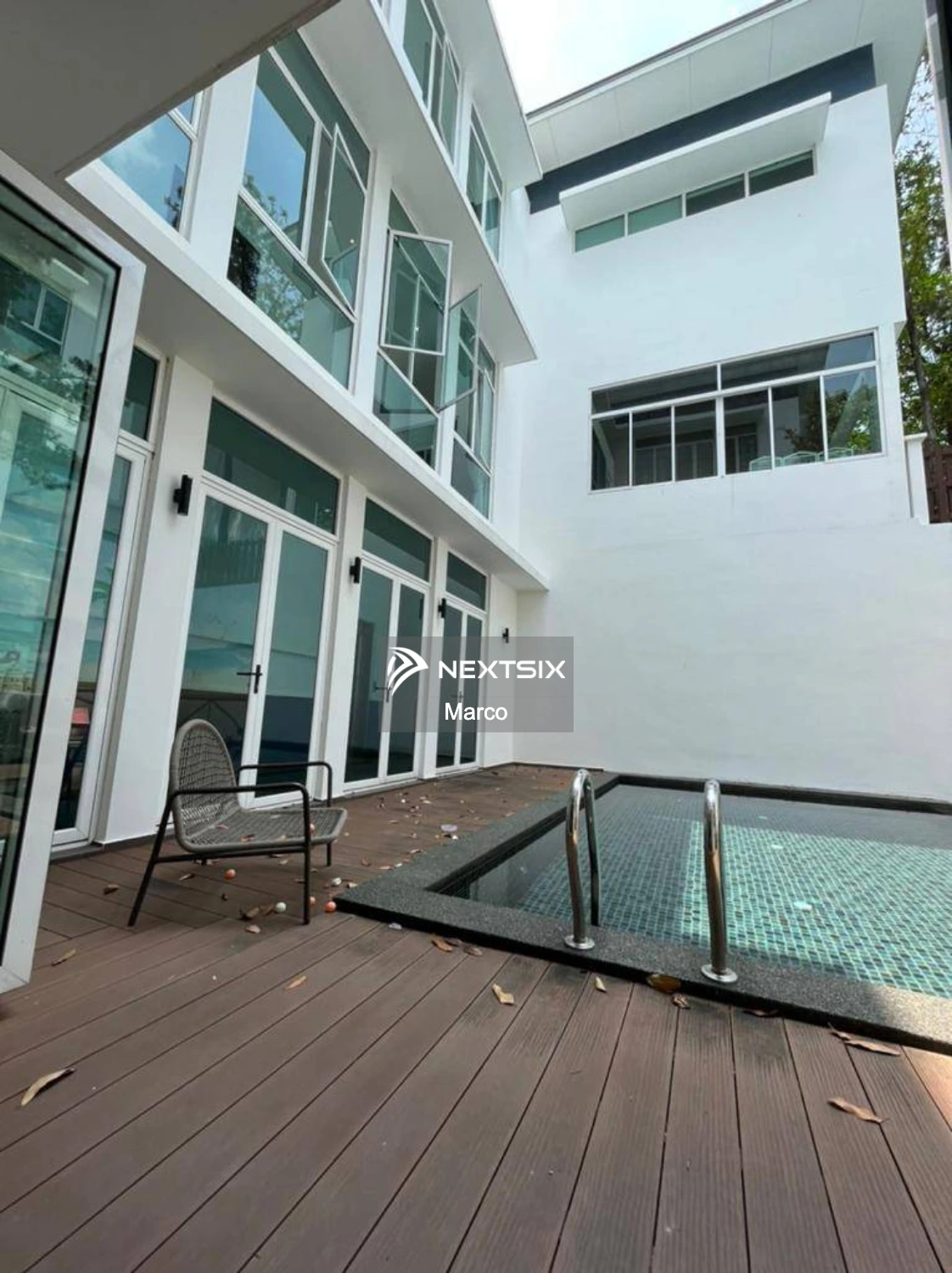 Bungalow For Sale in Setia Eco Park Selangor - Image 5