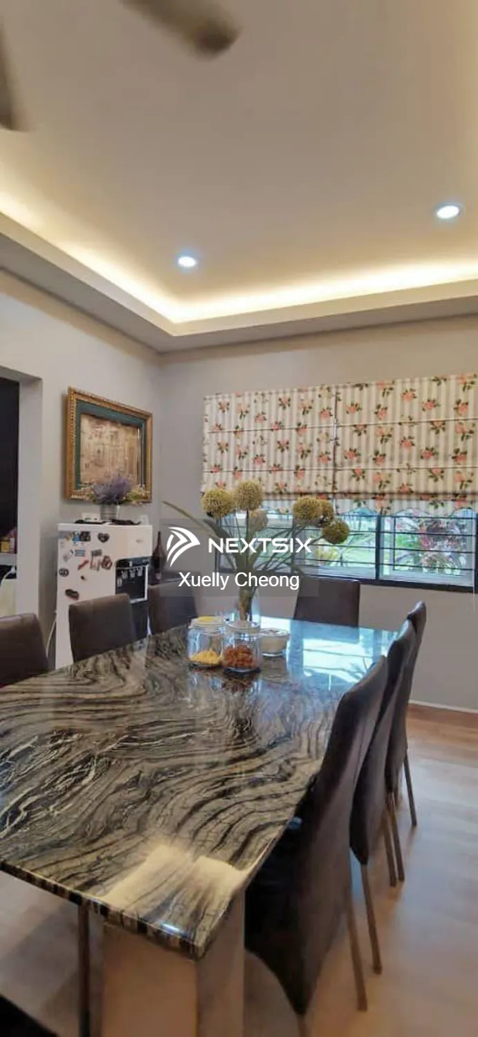 2-sty Terrace/Link House For Sale in Iskandar Puteri (Nusajaya) Johor