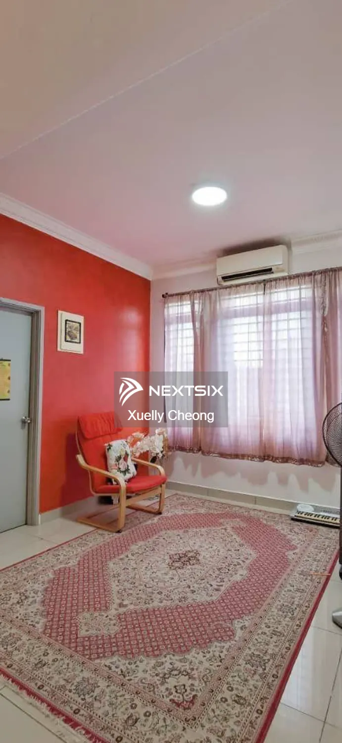 2-sty Terrace/Link House For Sale in Iskandar Puteri (Nusajaya) Johor - Image 8