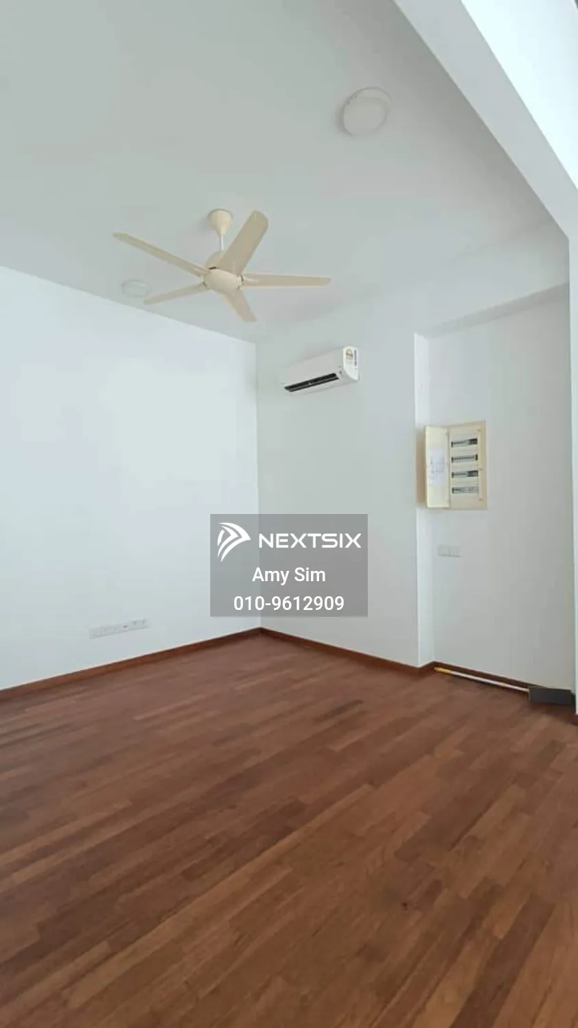 Semi-detached House For Sale in Iskandar Puteri (Nusajaya) Johor - Image 11