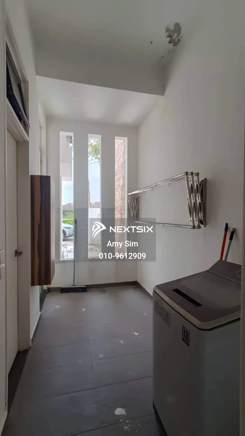 Semi-detached House For Sale in Iskandar Puteri (Nusajaya) Johor - Image 12