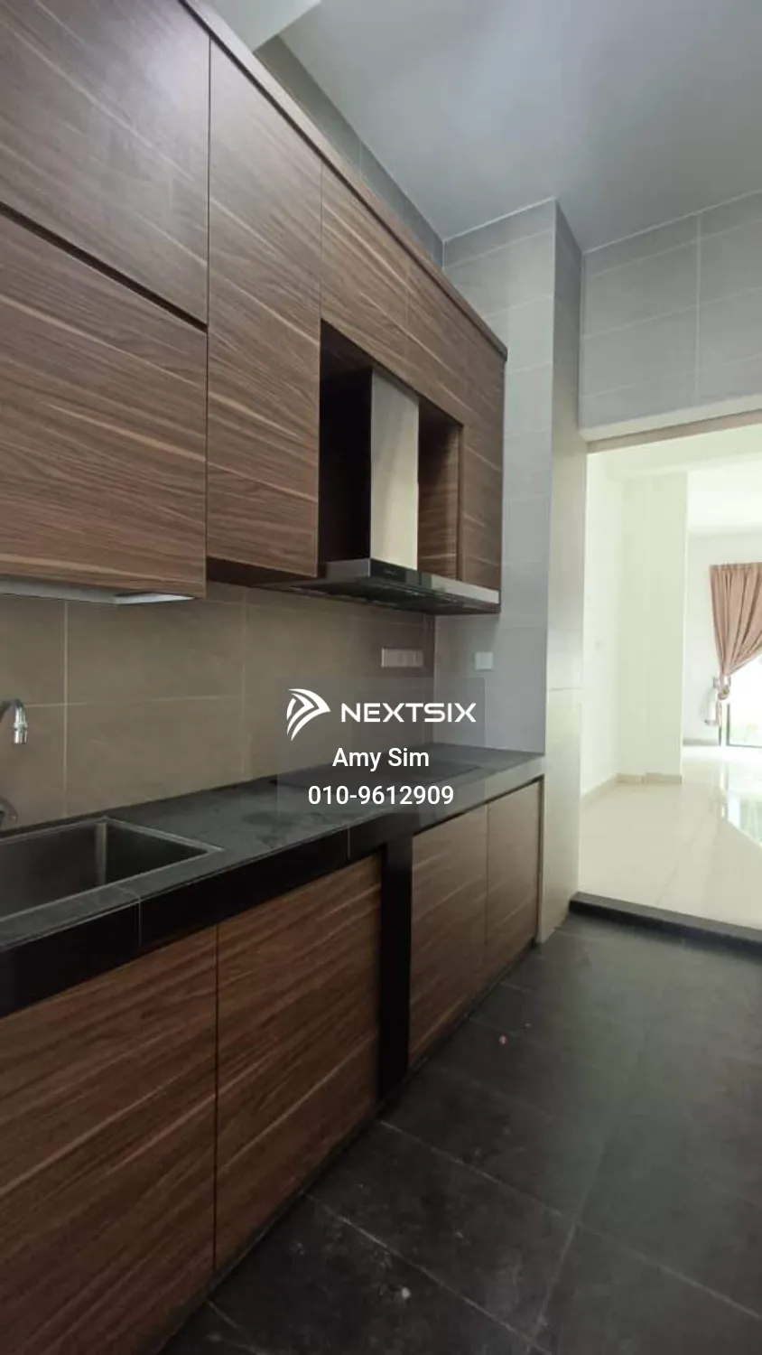 Semi-detached House For Sale in Iskandar Puteri (Nusajaya) Johor - Image 13