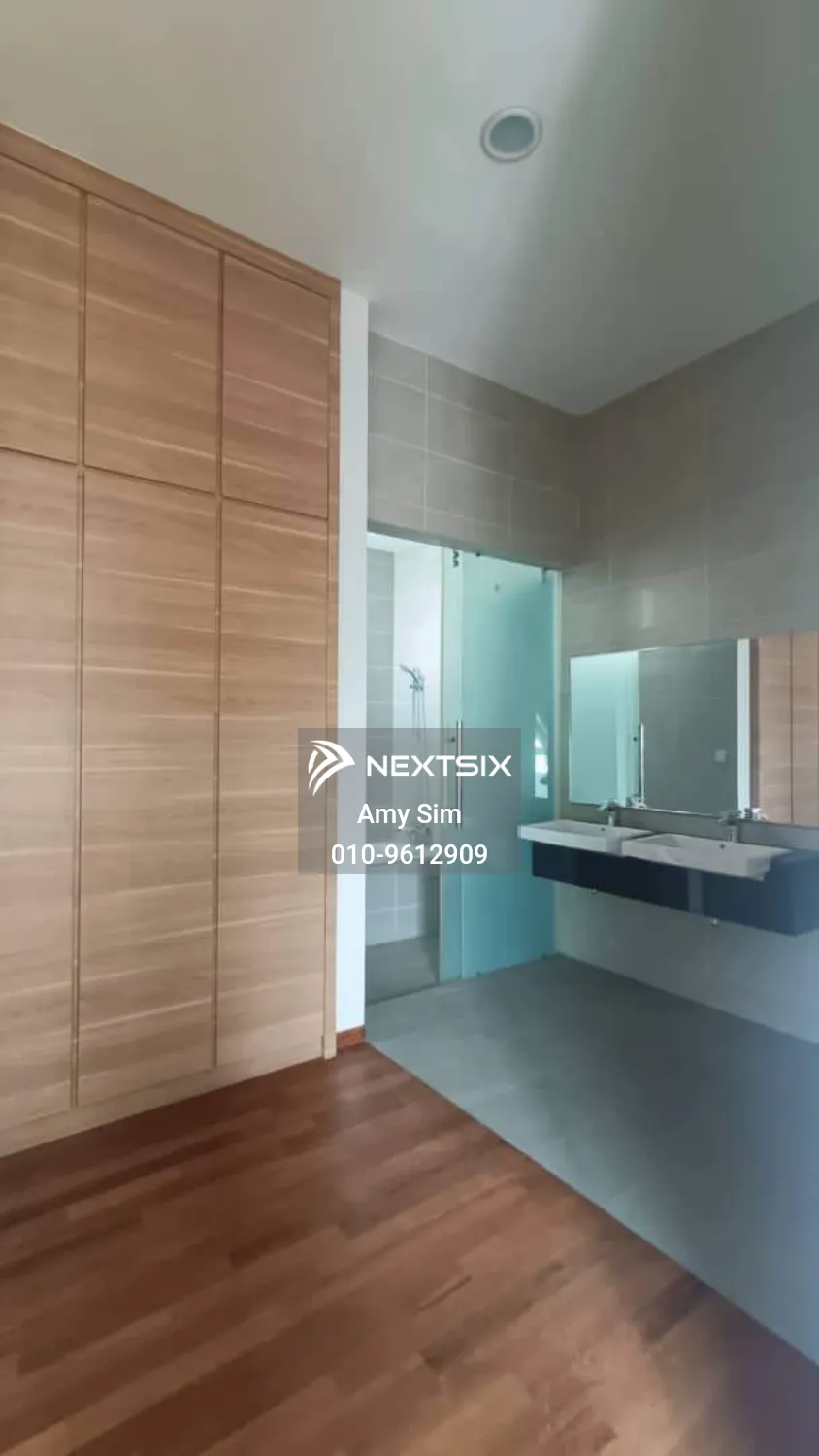 Semi-detached House For Sale in Iskandar Puteri (Nusajaya) Johor - Image 14