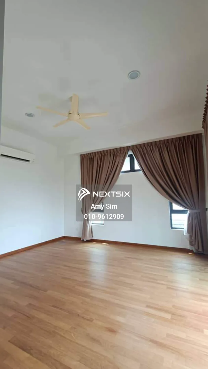 Semi-detached House For Sale in Iskandar Puteri (Nusajaya) Johor - Image 15