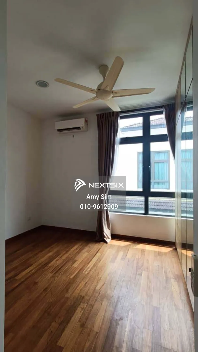 Semi-detached House For Sale in Iskandar Puteri (Nusajaya) Johor - Image 16