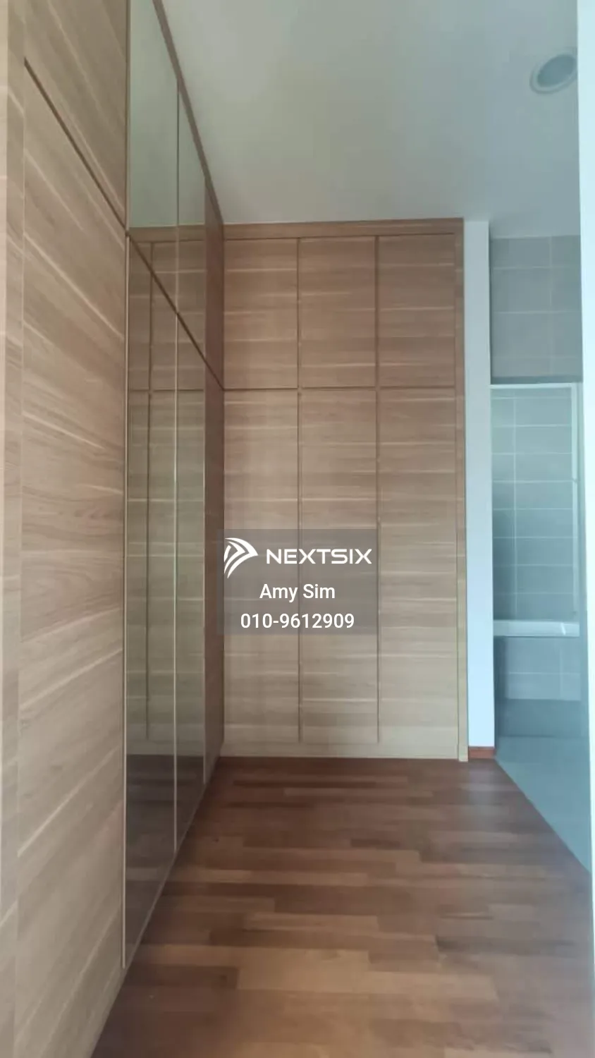 Semi-detached House For Sale in Iskandar Puteri (Nusajaya) Johor - Image 17