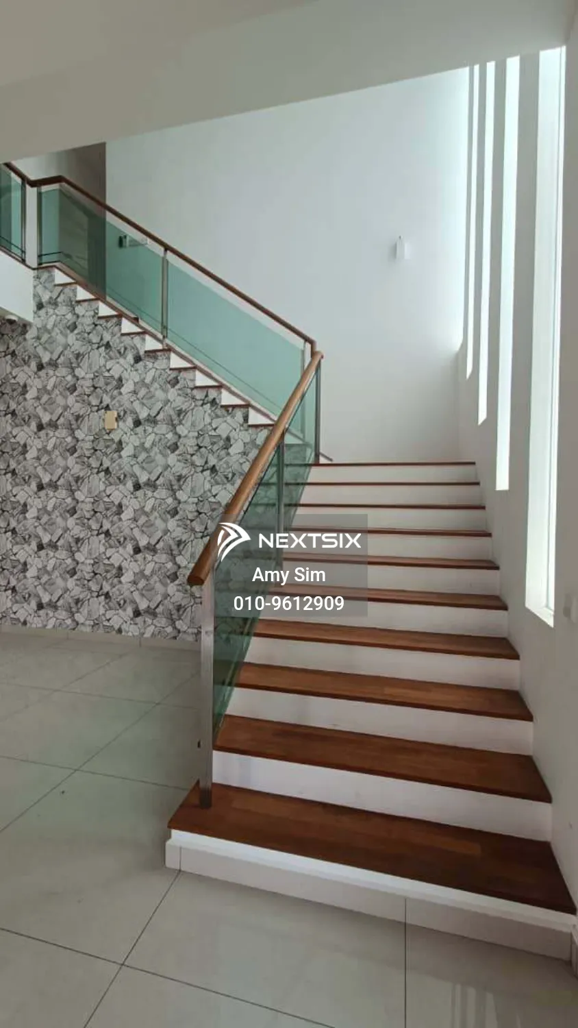 Semi-detached House For Sale in Iskandar Puteri (Nusajaya) Johor - Image 18
