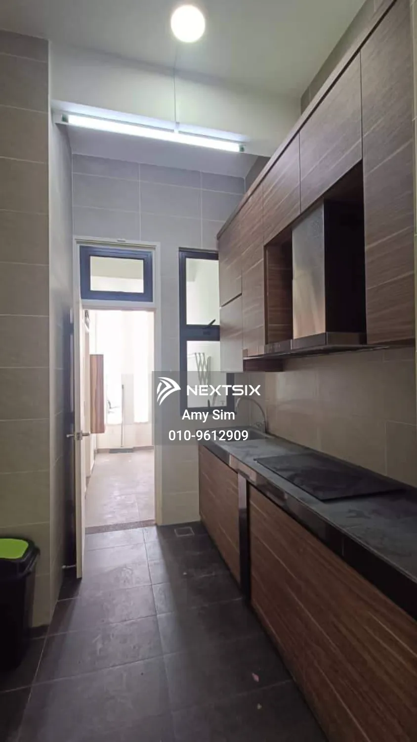 Semi-detached House For Sale in Iskandar Puteri (Nusajaya) Johor - Image 19