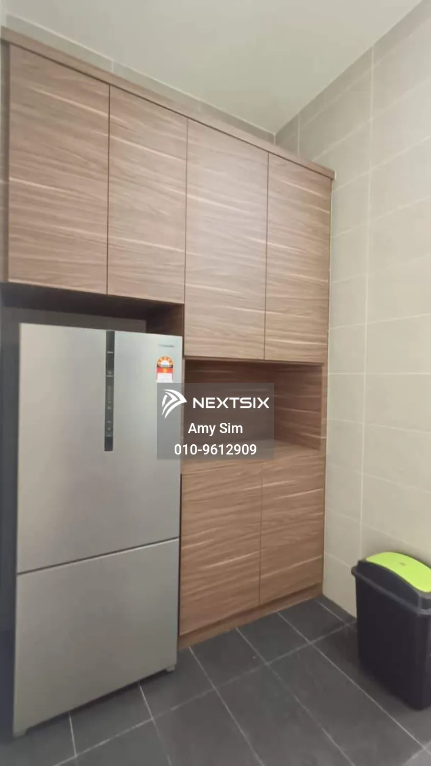 Semi-detached House For Sale in Iskandar Puteri (Nusajaya) Johor - Image 20