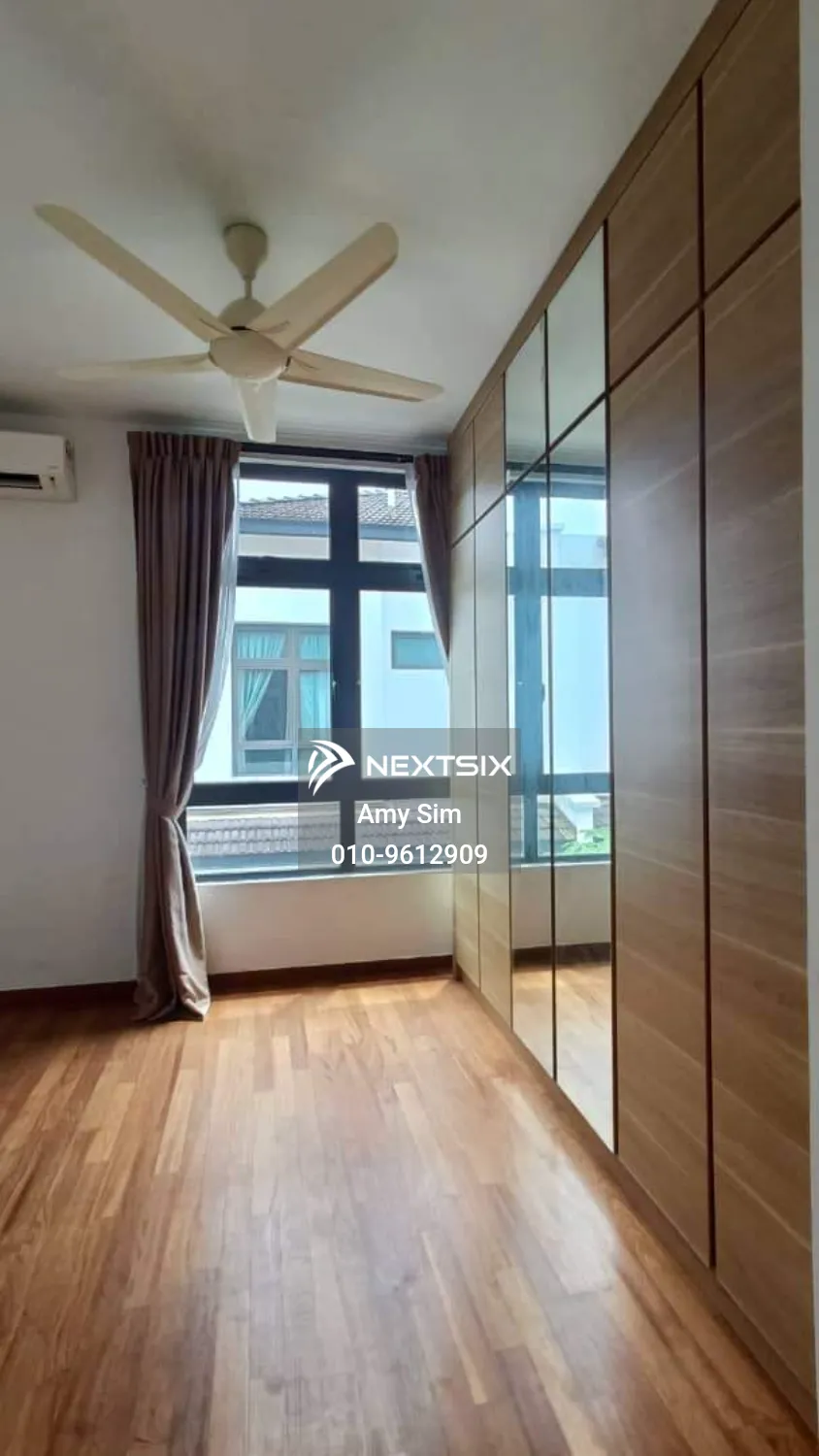 Semi-detached House For Sale in Iskandar Puteri (Nusajaya) Johor - Image 5