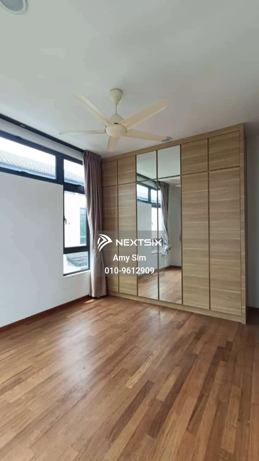 Semi-detached House For Sale in Iskandar Puteri (Nusajaya) Johor - Image 6