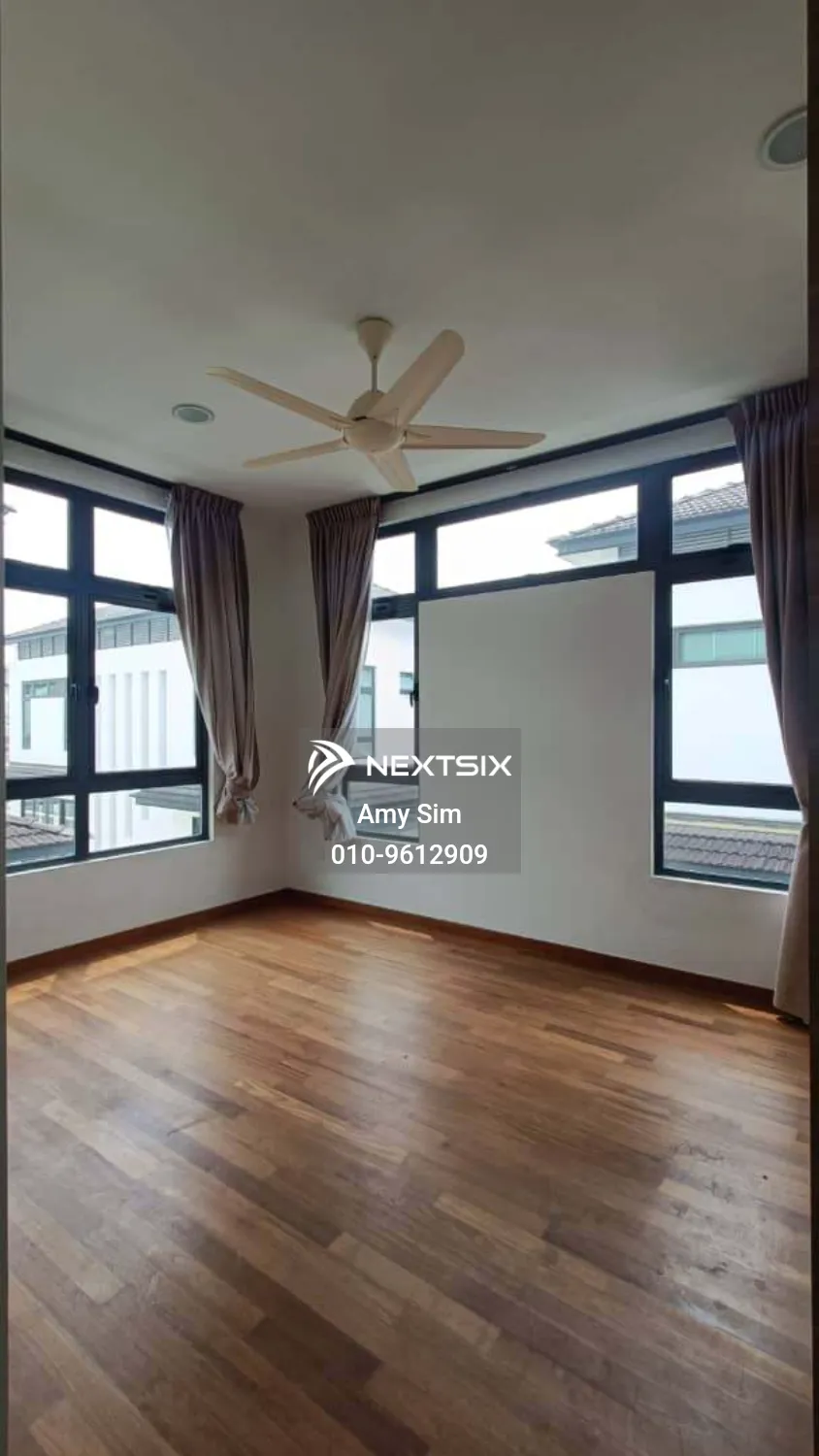 Semi-detached House For Sale in Iskandar Puteri (Nusajaya) Johor - Image 7
