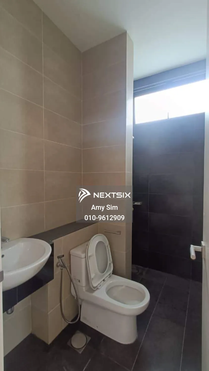 Semi-detached House For Sale in Iskandar Puteri (Nusajaya) Johor - Image 8