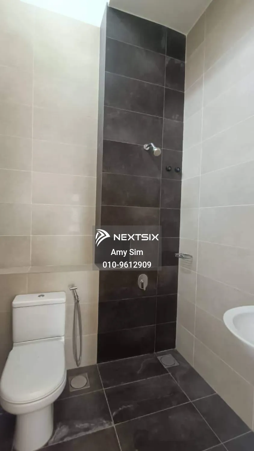 Semi-detached House For Sale in Iskandar Puteri (Nusajaya) Johor - Image 9