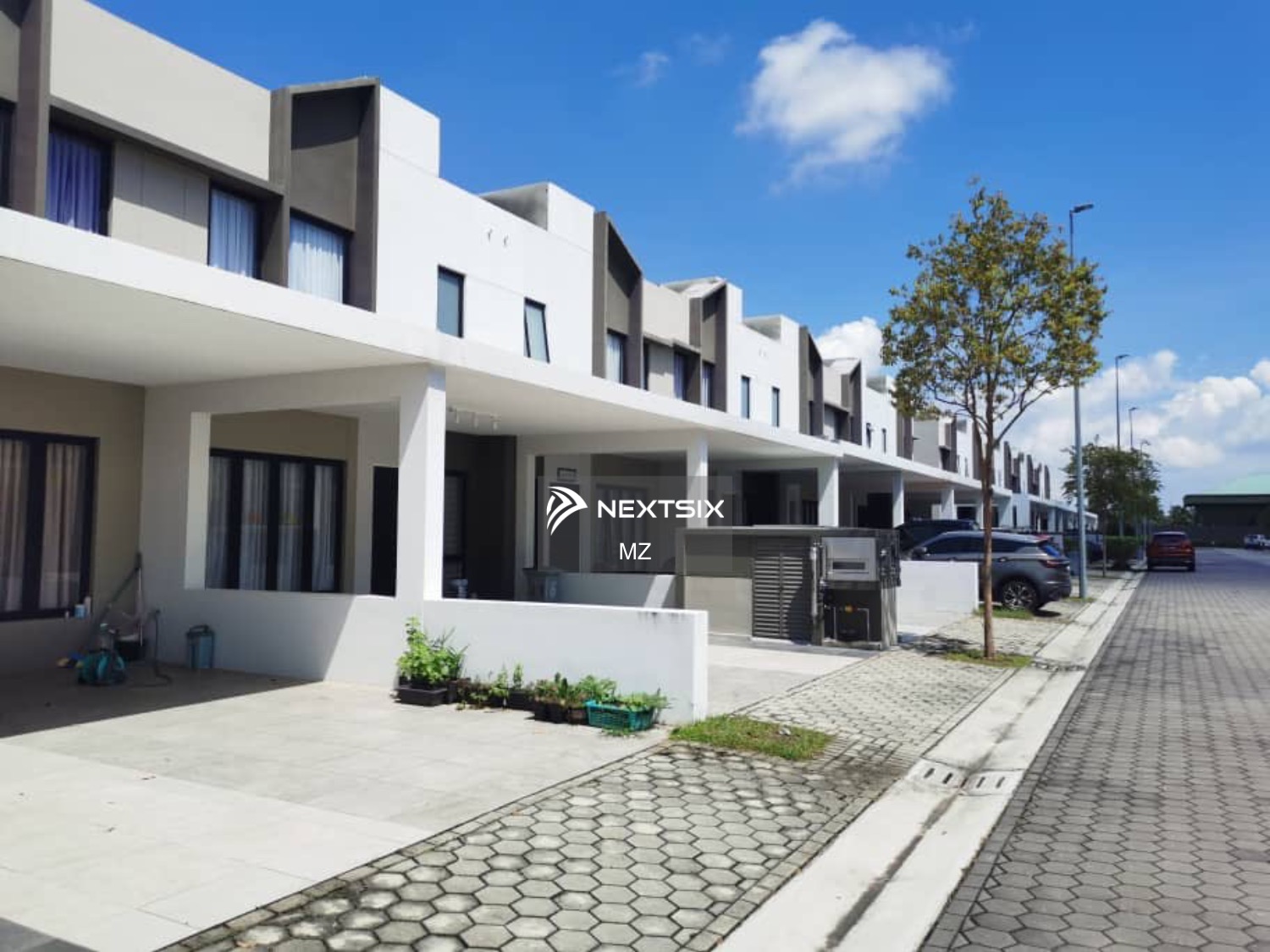 2-sty Terrace/Link House For Sale in Iskandar Puteri (Nusajaya) Johor