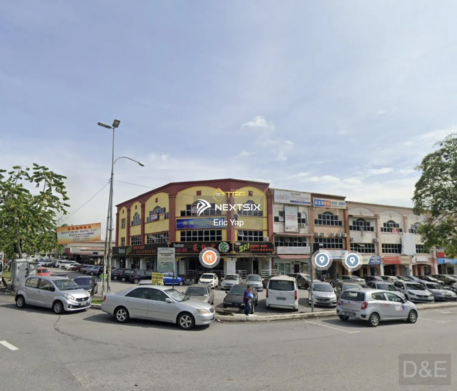 Seri Kembangan
