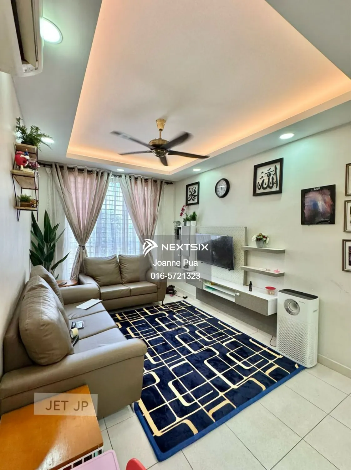 Apartment For Sale in Klang Selangor