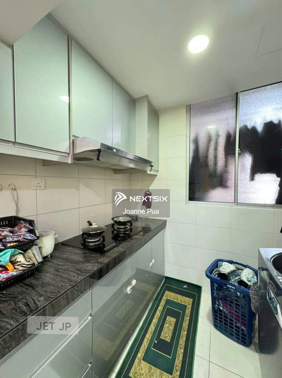 Apartment For Sale in Klang Selangor - Image 5