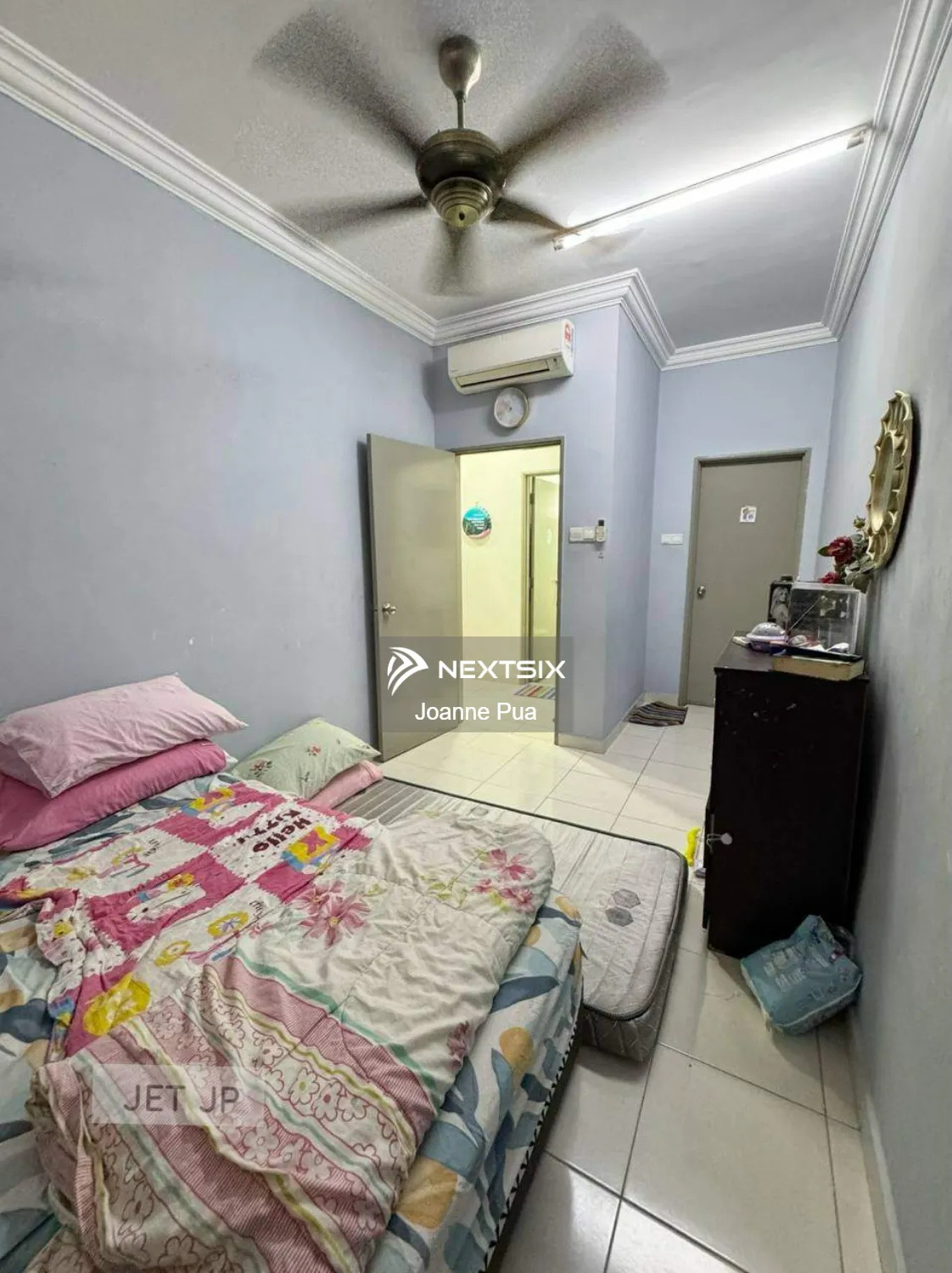 Apartment For Sale in Klang Selangor - Image 7