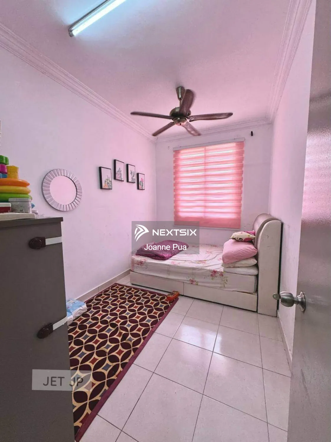 Apartment For Sale in Klang Selangor - Image 8