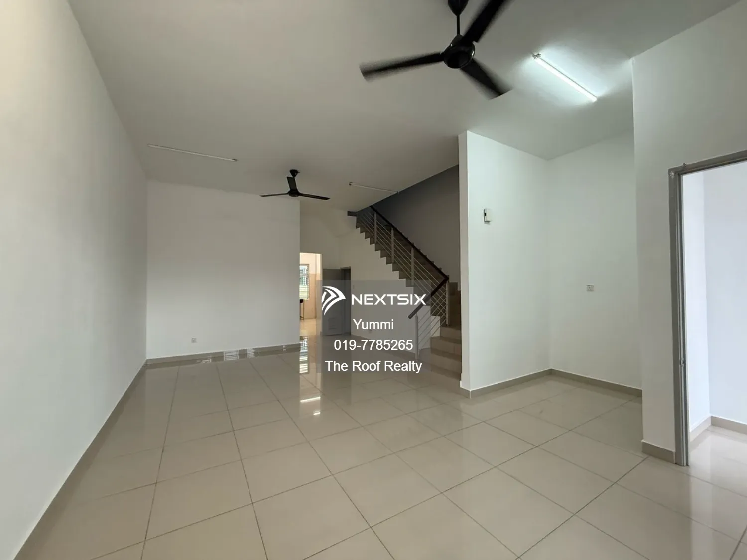 2-sty Terrace/Link House For Sale in Johor Bahru Johor