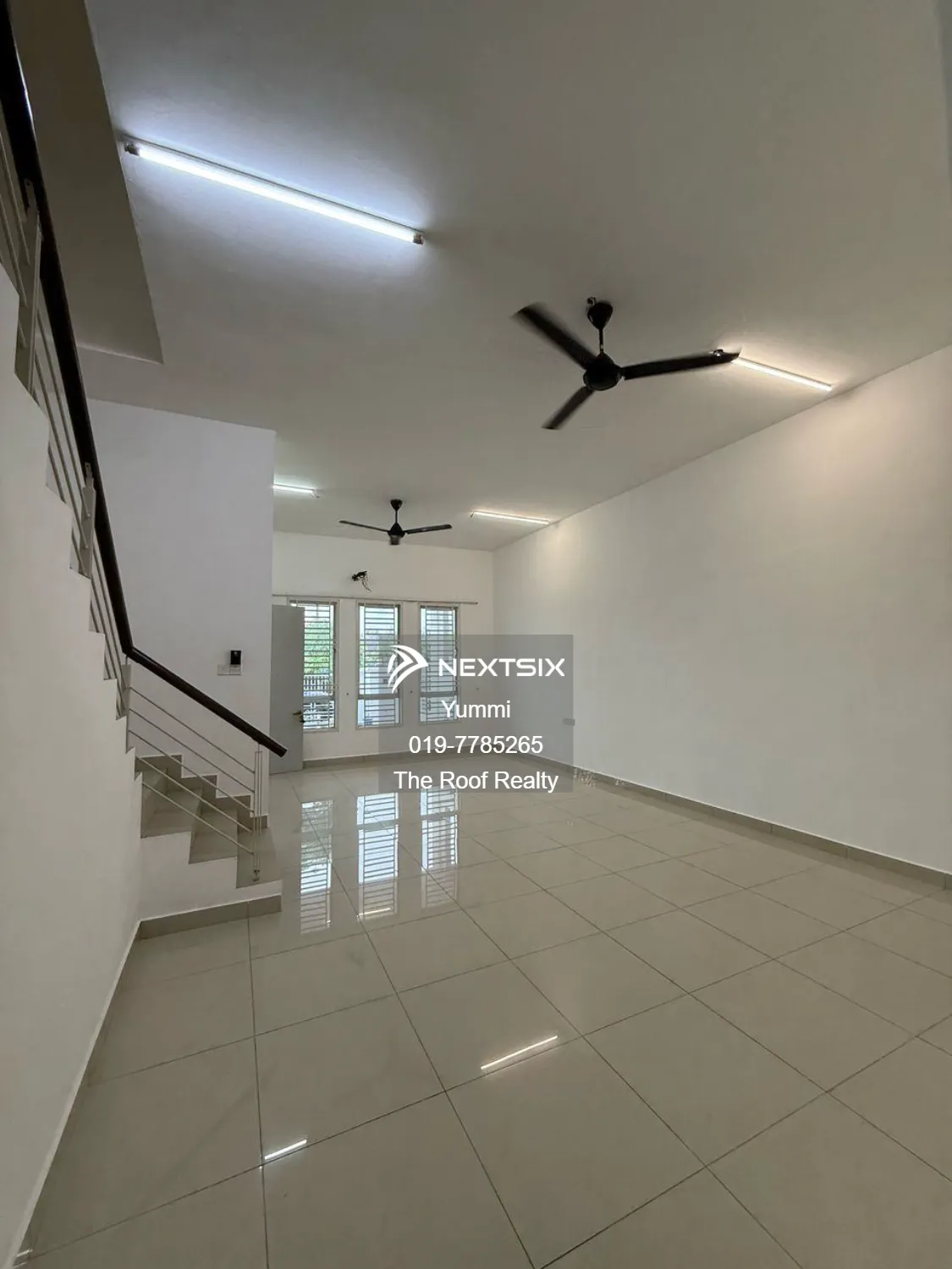 2-sty Terrace/Link House For Sale in Johor Bahru Johor - Image 6