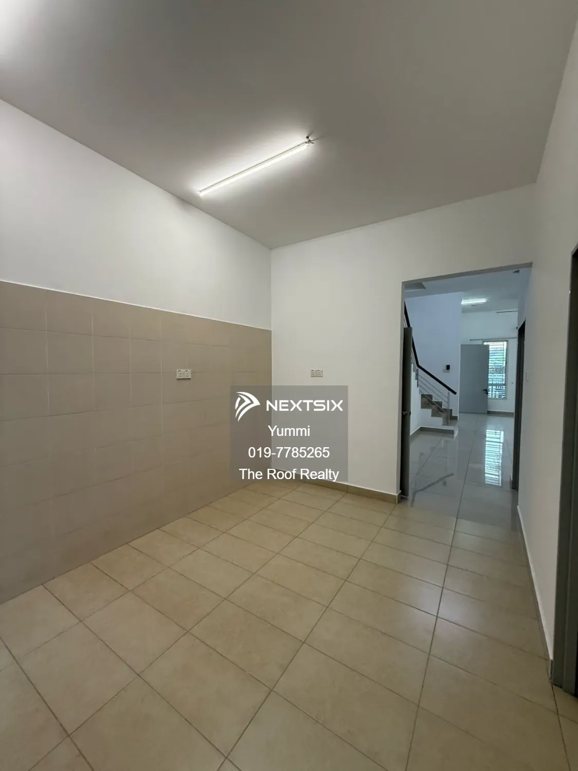 2-sty Terrace/Link House For Sale in Johor Bahru Johor - Image 7
