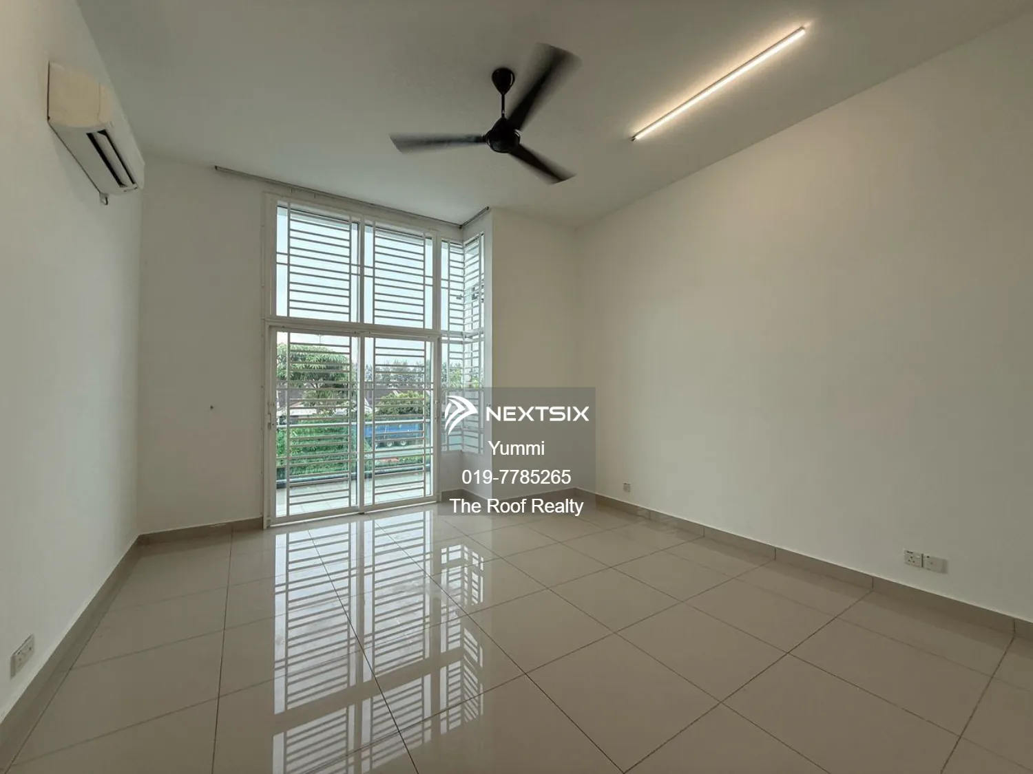 2-sty Terrace/Link House For Sale in Johor Bahru Johor - Image 8