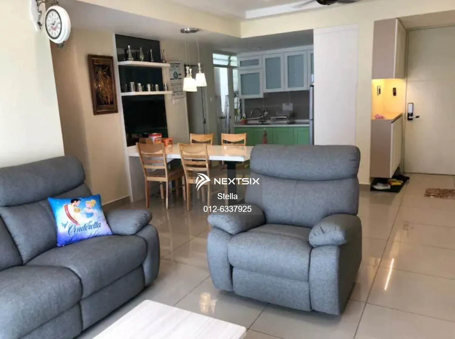 D'Putra Suites