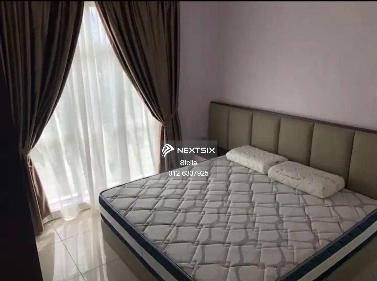 Serviced Residence For Rent in Senai Johor - Image 5