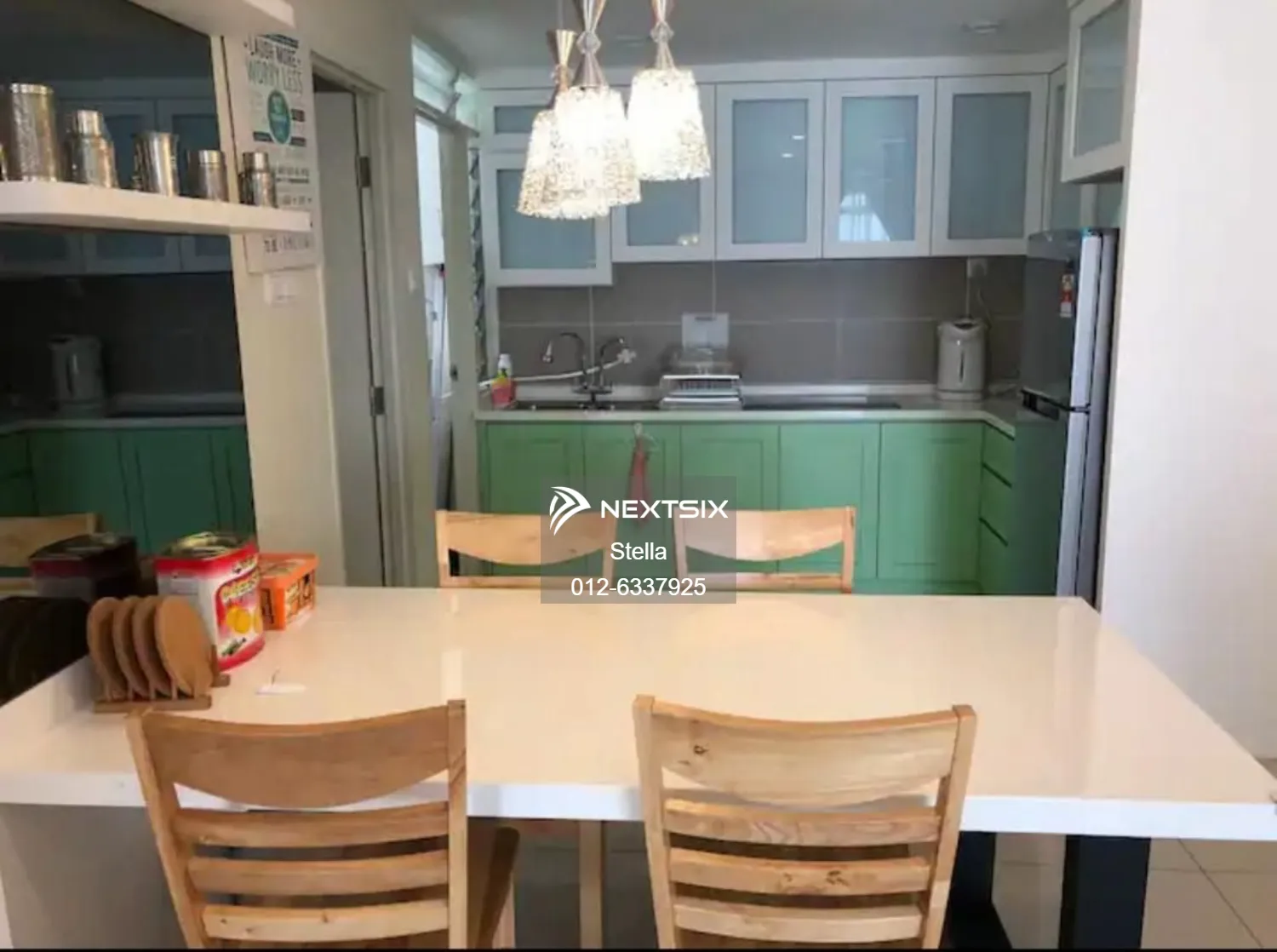 Serviced Residence For Rent in Senai Johor - Image 6