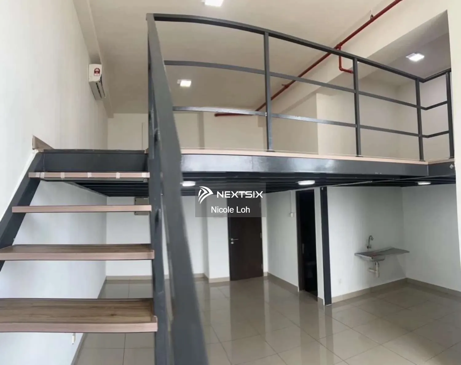 Serviced Residence For Rent in Petaling Jaya Selangor